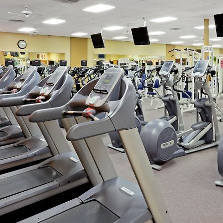 Holiday Inn Express & Suites Carneys Point - Pennsville By Ihg Luaran gambar