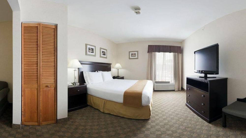 Holiday Inn Express & Suites Carneys Point - Pennsville By Ihg Luaran gambar