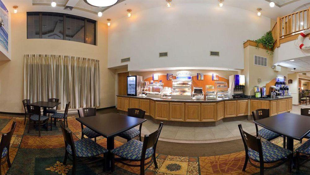Holiday Inn Express & Suites Carneys Point - Pennsville By Ihg Luaran gambar
