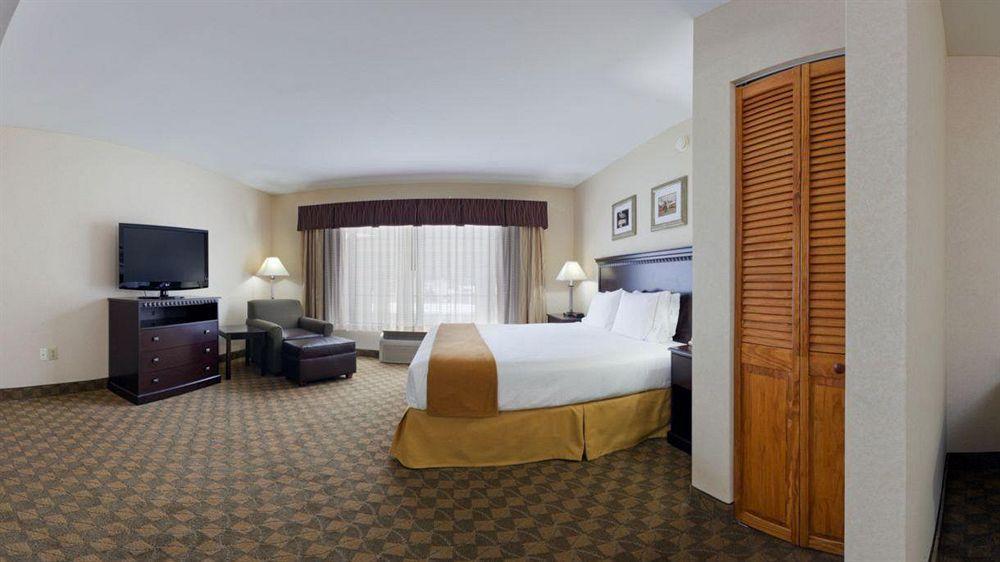 Holiday Inn Express & Suites Carneys Point - Pennsville By Ihg Luaran gambar