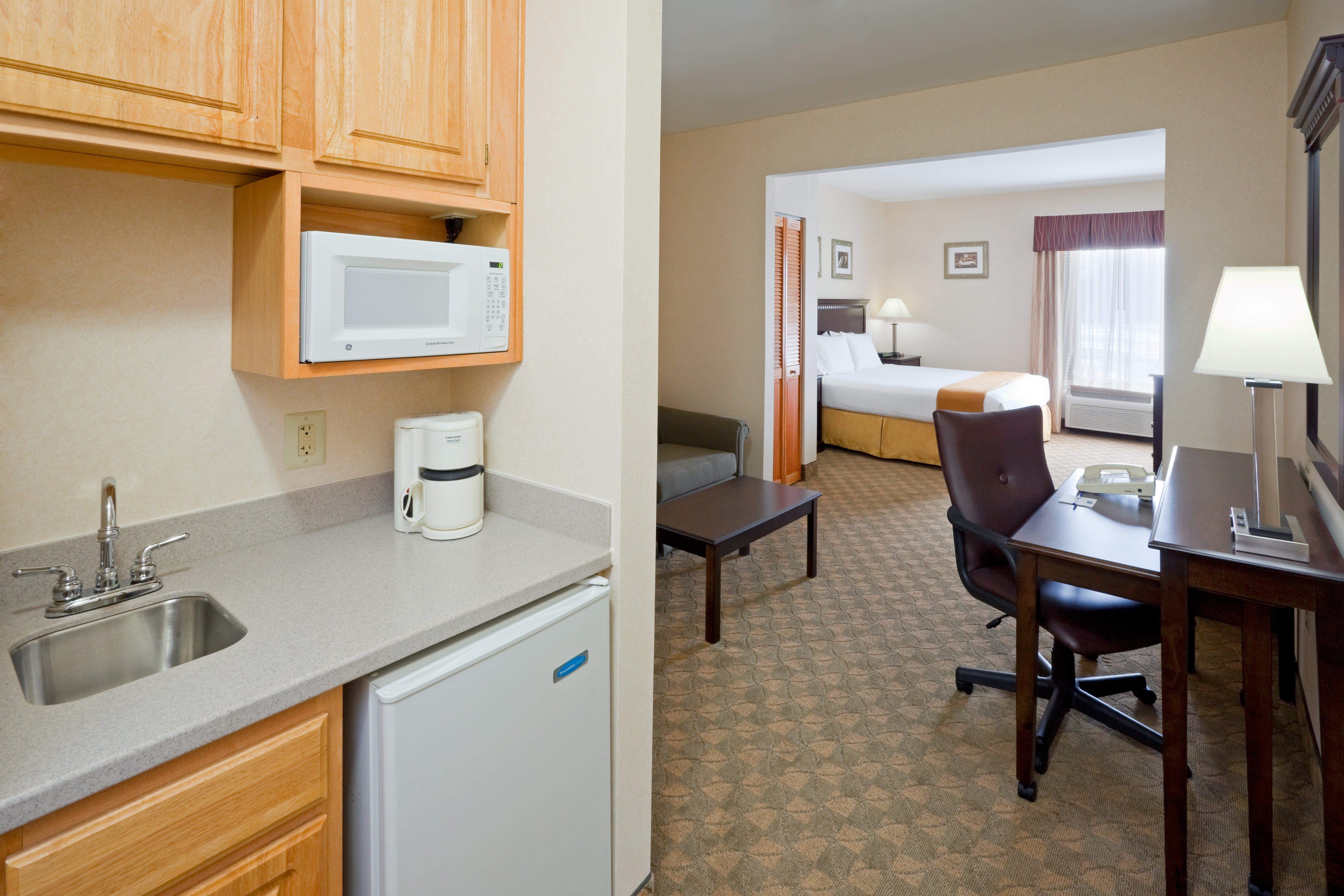 Holiday Inn Express & Suites Carneys Point - Pennsville By Ihg Luaran gambar
