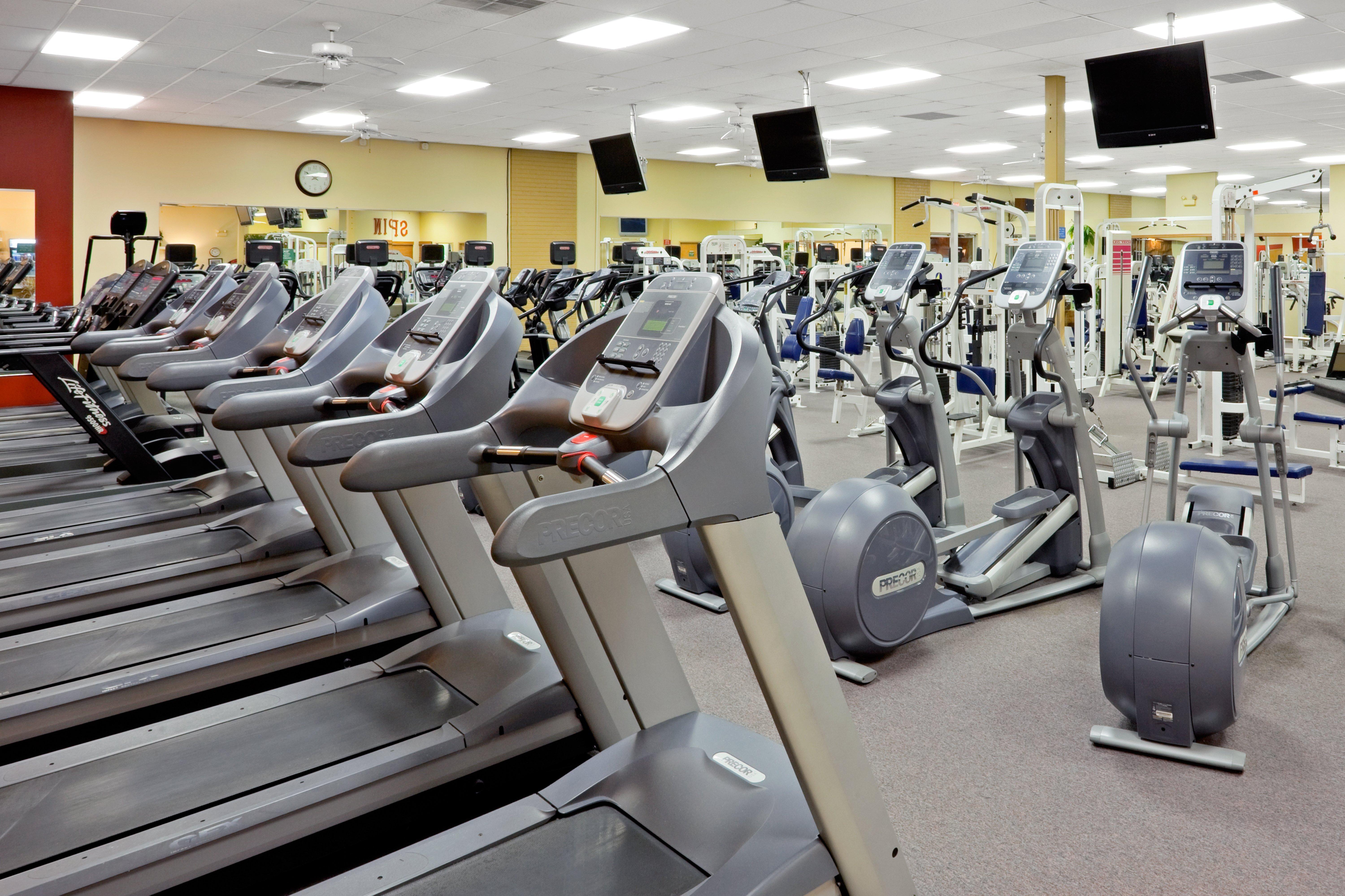 Holiday Inn Express & Suites Carneys Point - Pennsville By Ihg Luaran gambar