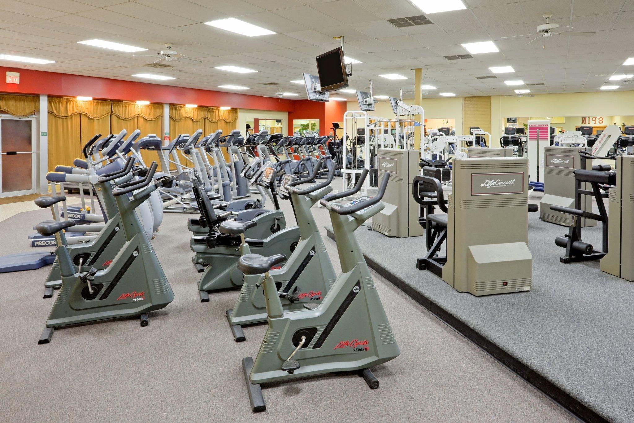 Holiday Inn Express & Suites Carneys Point - Pennsville By Ihg Luaran gambar