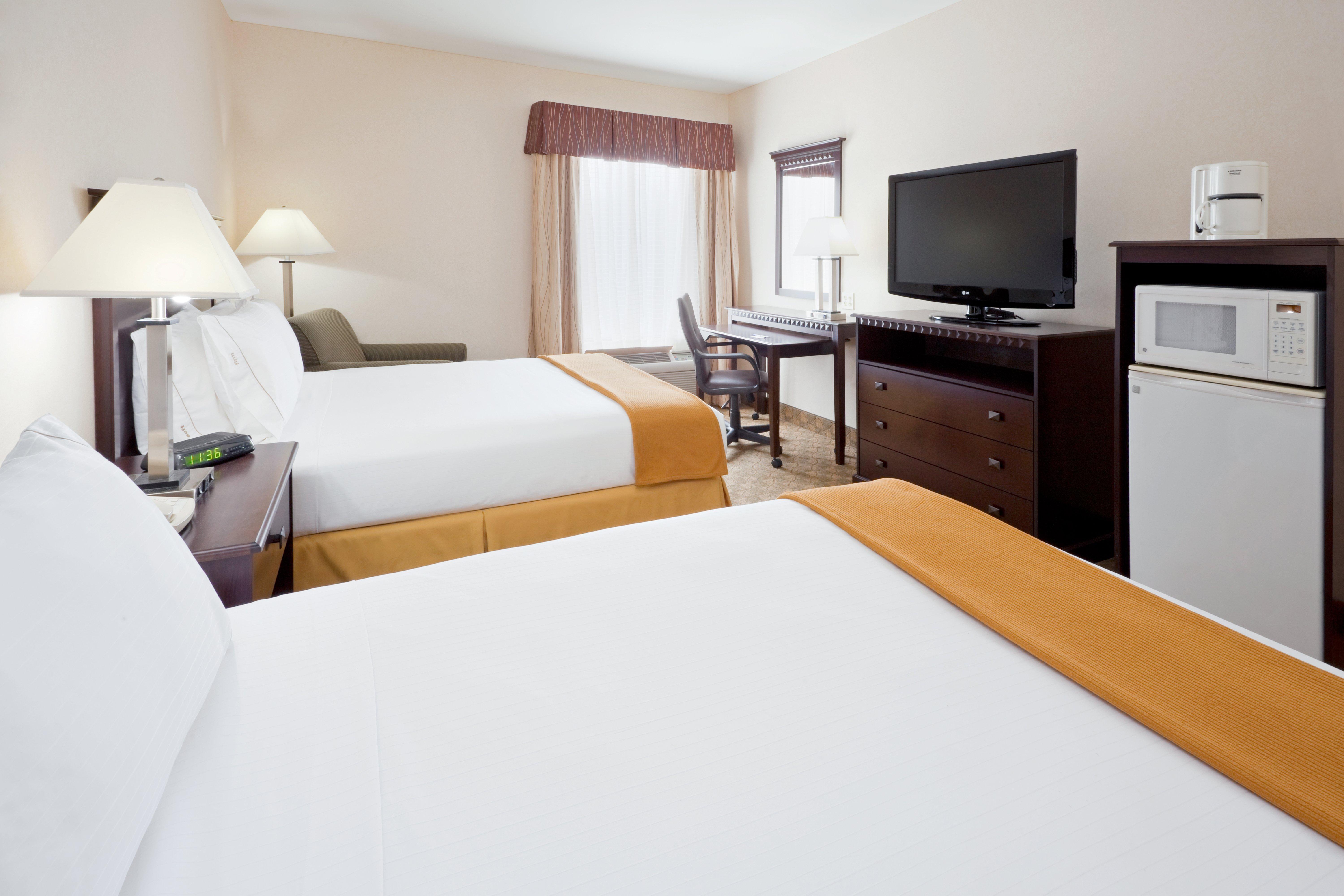 Holiday Inn Express & Suites Carneys Point - Pennsville By Ihg Luaran gambar
