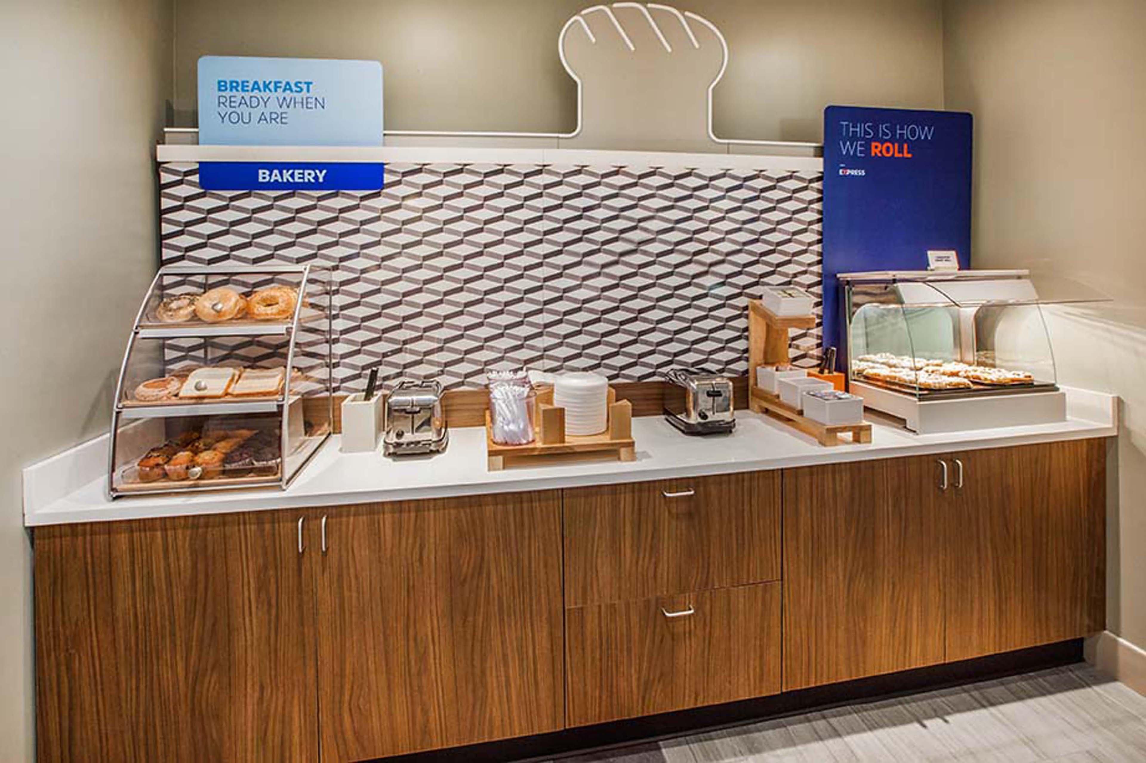 Holiday Inn Express & Suites Carneys Point - Pennsville By Ihg Luaran gambar
