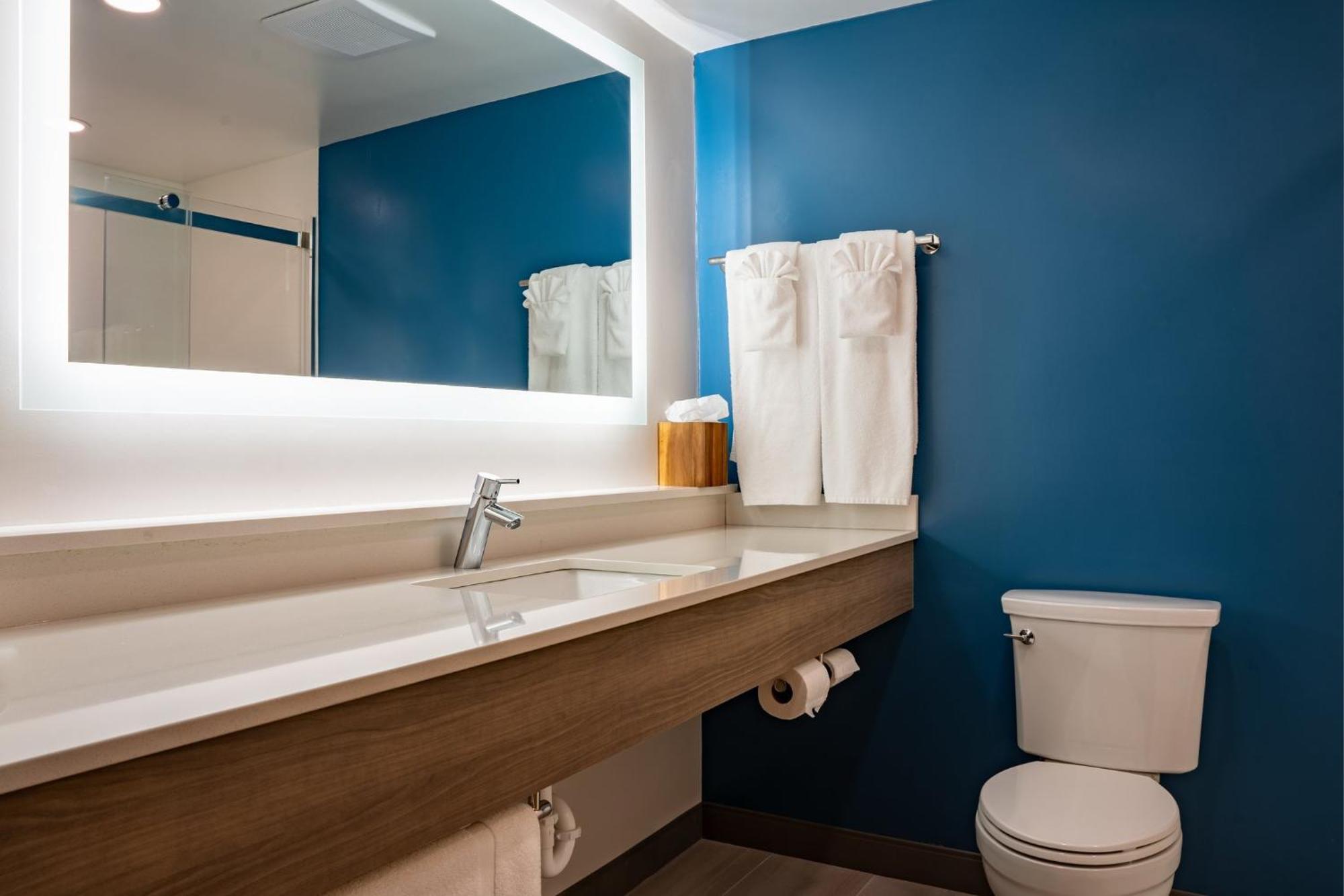 Holiday Inn Express & Suites Carneys Point - Pennsville By Ihg Luaran gambar
