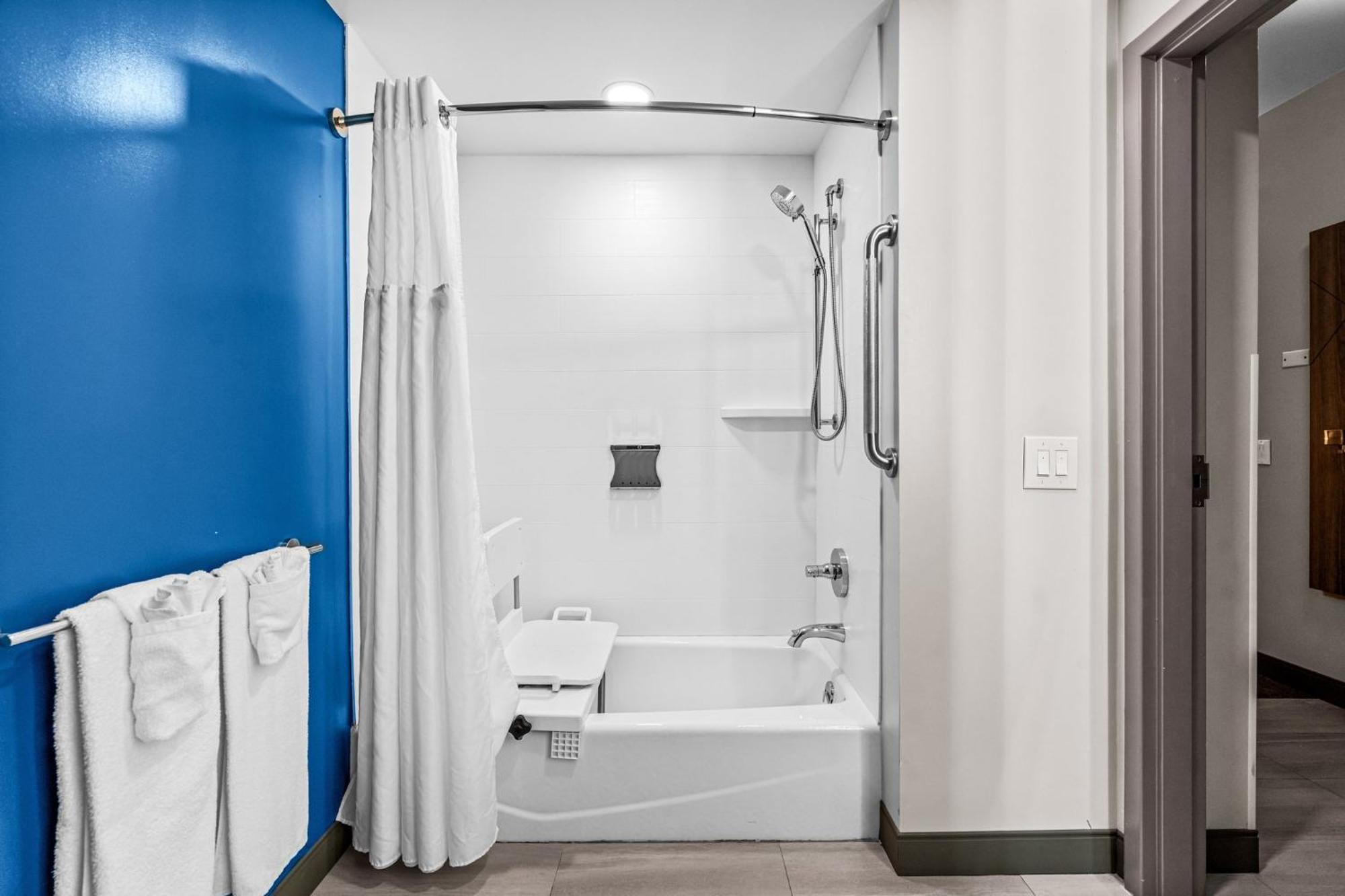 Holiday Inn Express & Suites Carneys Point - Pennsville By Ihg Luaran gambar