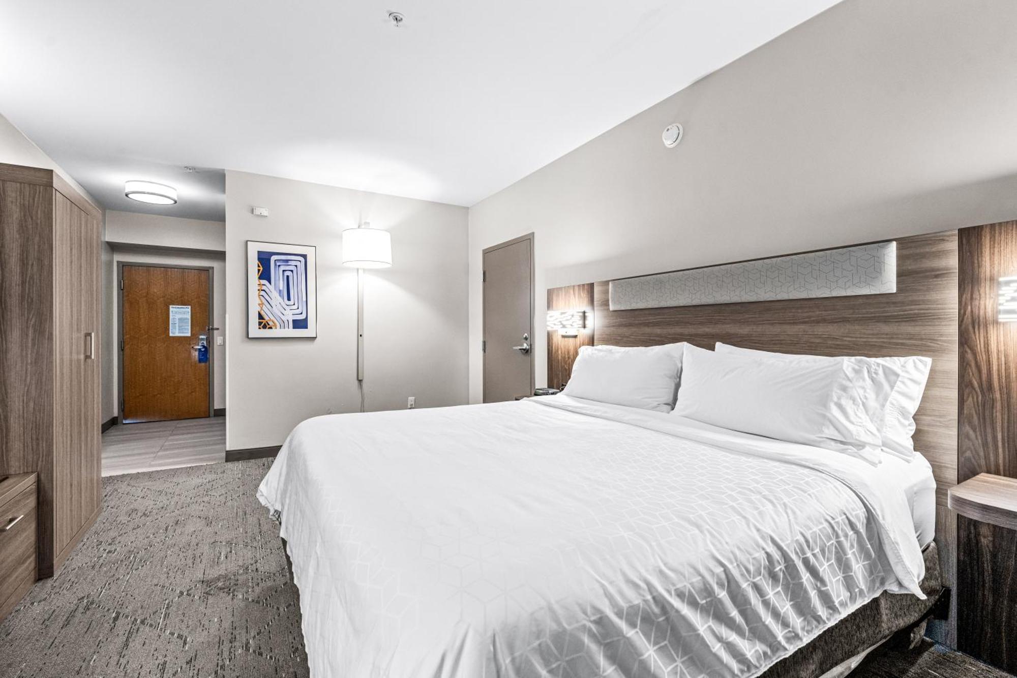 Holiday Inn Express & Suites Carneys Point - Pennsville By Ihg Luaran gambar