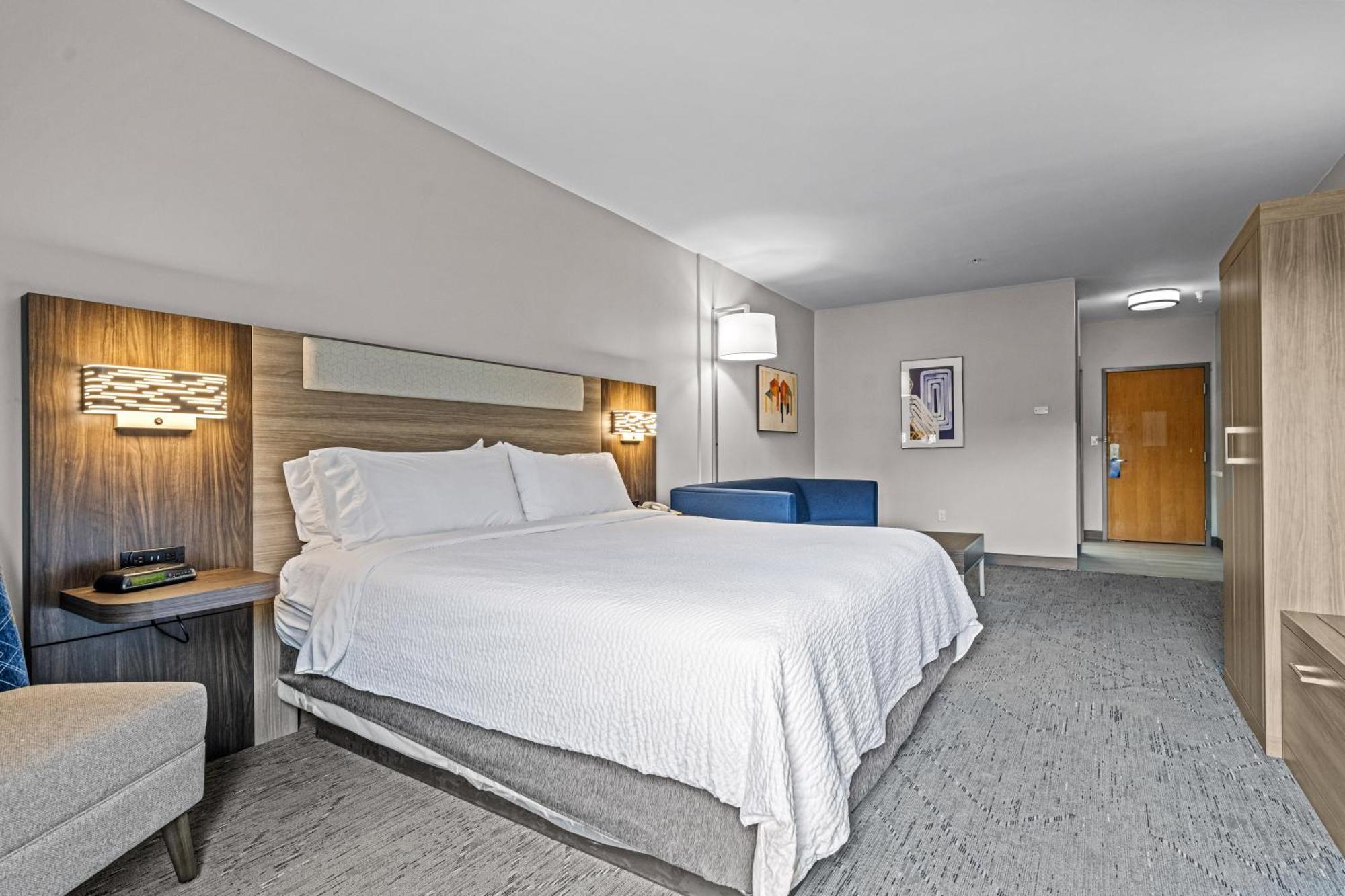 Holiday Inn Express & Suites Carneys Point - Pennsville By Ihg Luaran gambar