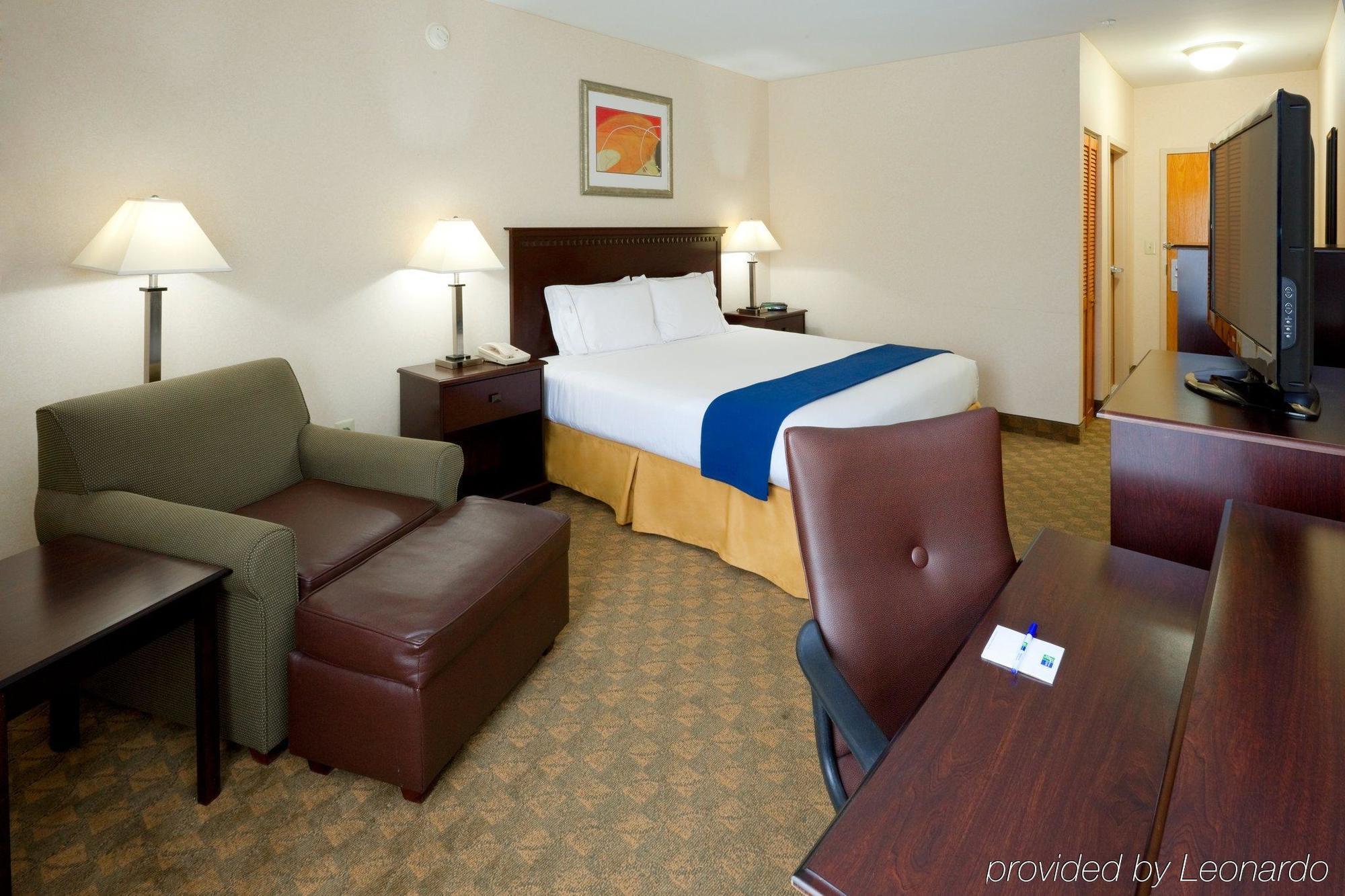 Holiday Inn Express & Suites Carneys Point - Pennsville By Ihg Bilik gambar