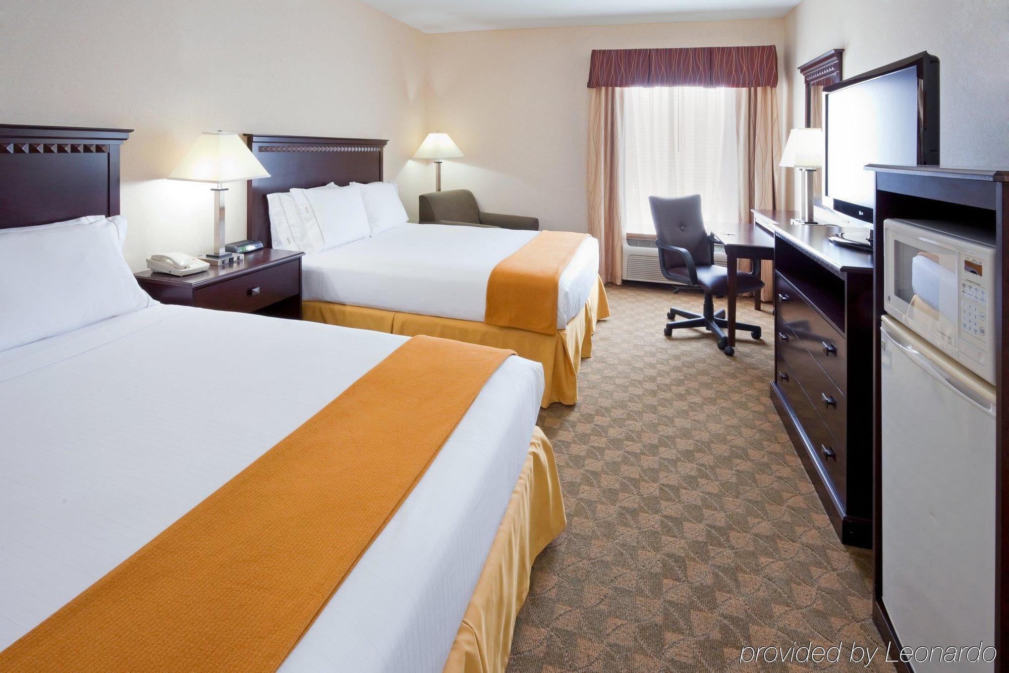 Holiday Inn Express & Suites Carneys Point - Pennsville By Ihg Bilik gambar