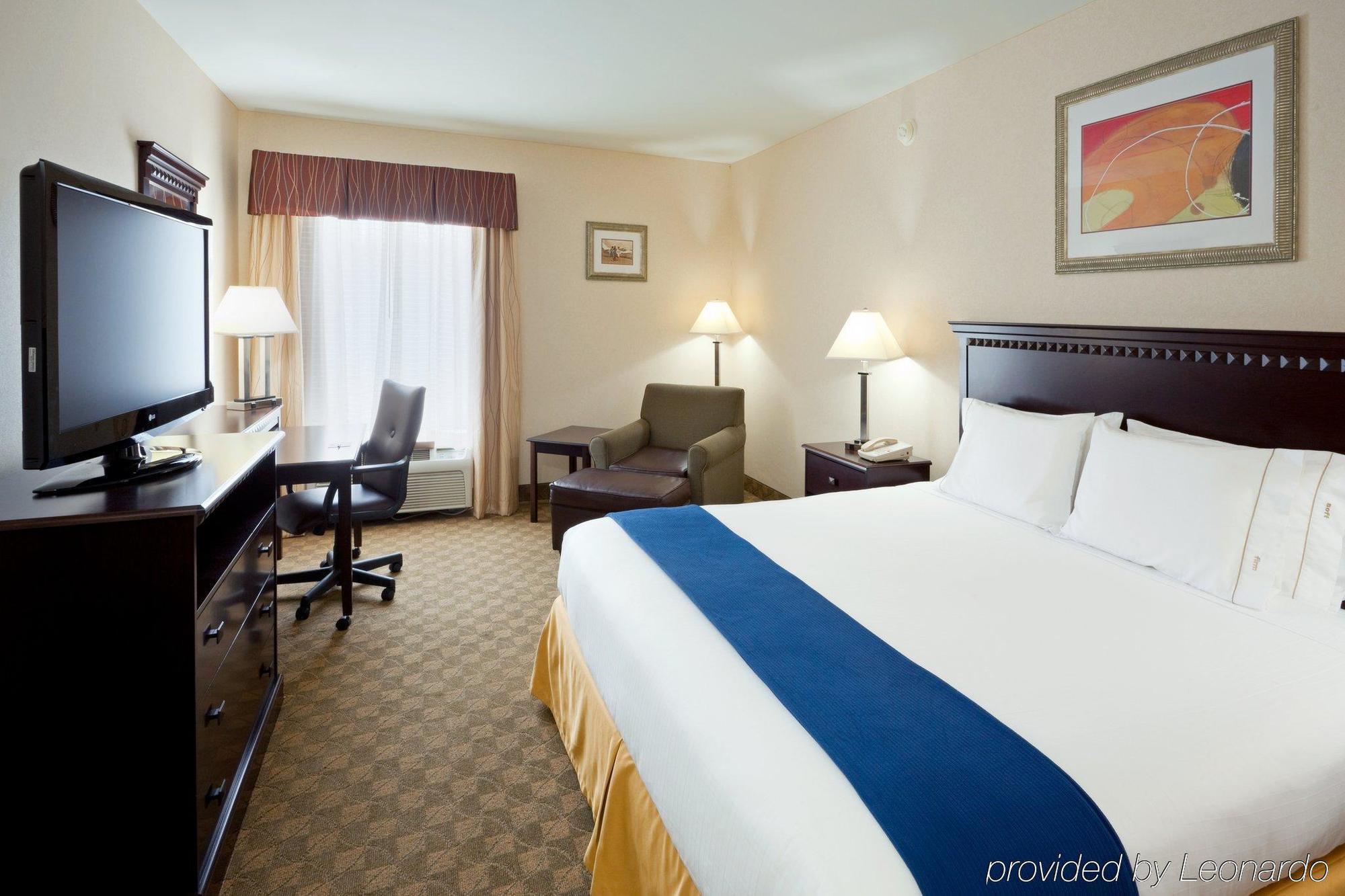 Holiday Inn Express & Suites Carneys Point - Pennsville By Ihg Bilik gambar