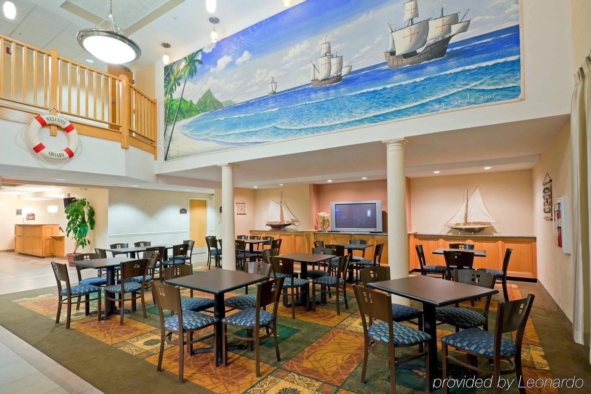 Holiday Inn Express & Suites Carneys Point - Pennsville By Ihg Luaran gambar