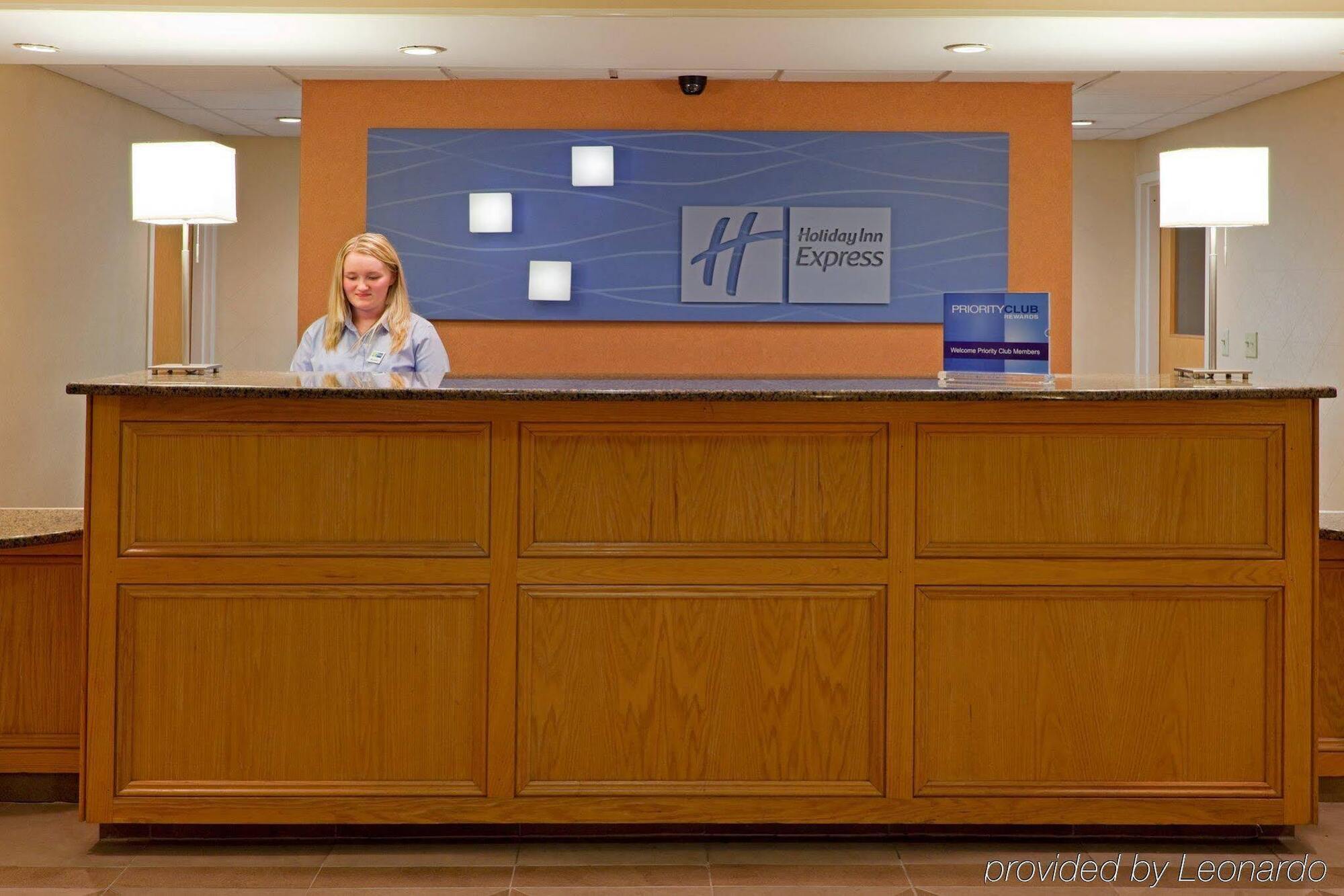 Holiday Inn Express & Suites Carneys Point - Pennsville By Ihg Luaran gambar